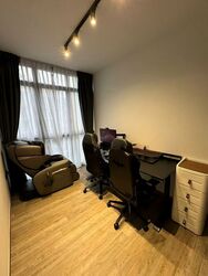 Symphony Suites (D27), Condominium #524416961